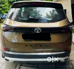 Tata Safari 2.0 Kryotec XZA Plus Gold, 2022, Diesel