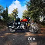 Royal Enfield model 2014 best bike
