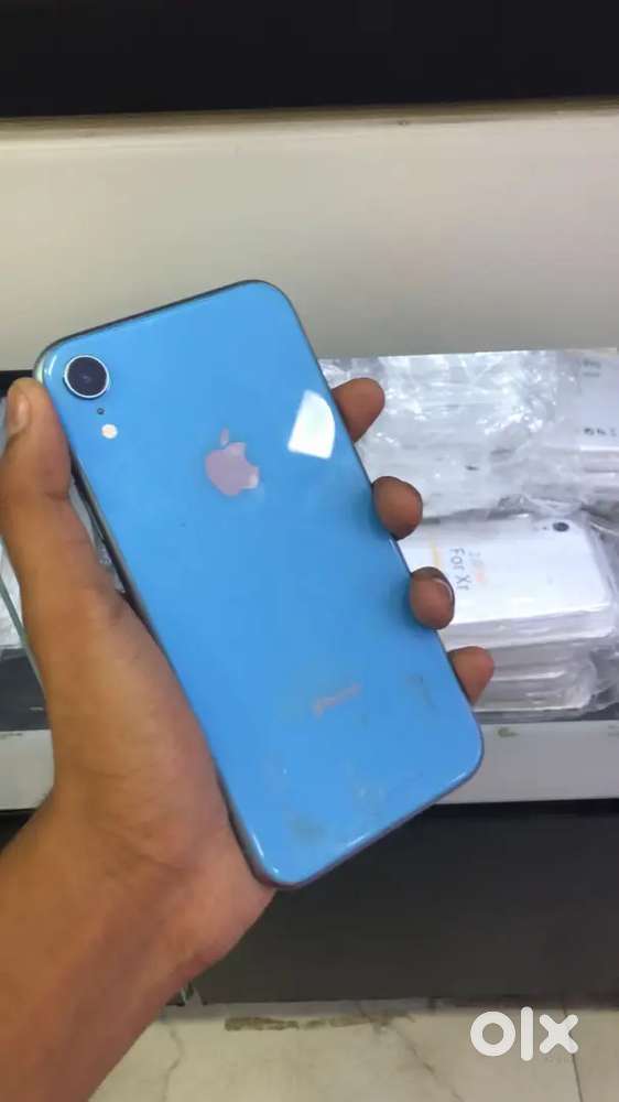 iPhone xr 64gb