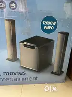 Good speakers at an affordable price