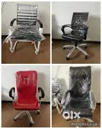 Ergonomic office chairs visitor chair sofas student chair office table