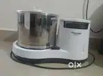Butterfly table top wet grinder ( unused)