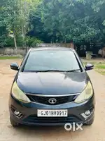 Tata Zest  Revotron 1.2 XT, 2018, Petrol