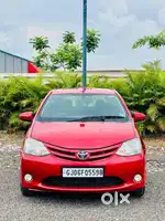 Toyota Etios Liva 2013-2014 GD, 2013, Diesel