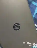 BRAND NEW CONDITION HP LAPTOP