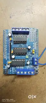 Motor Driver