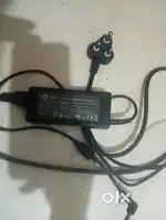 Lapgrade 19 V 3Amp Charger+RAM