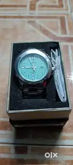 Casio Watch