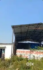 Warehouse is available on rent on road gida SectorSector 5