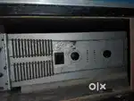 3 top and 2 bass