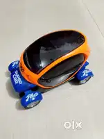 Super Bus...