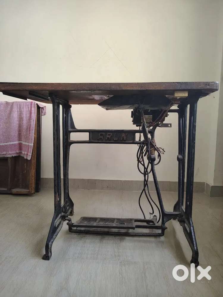 Silai Machine with Motor