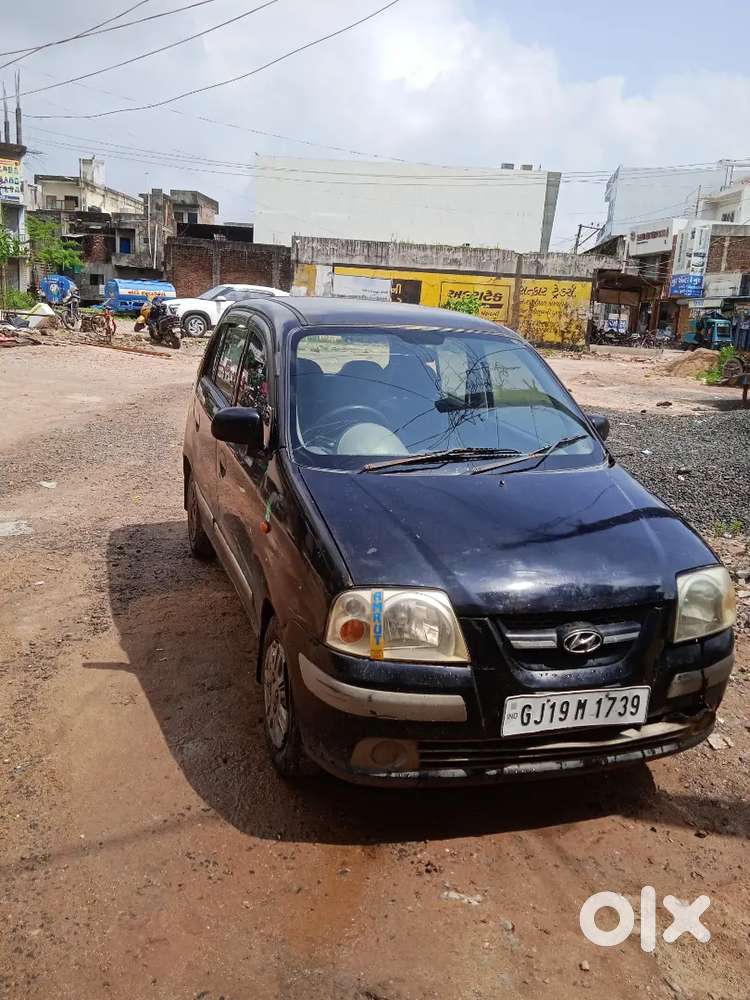 good condition