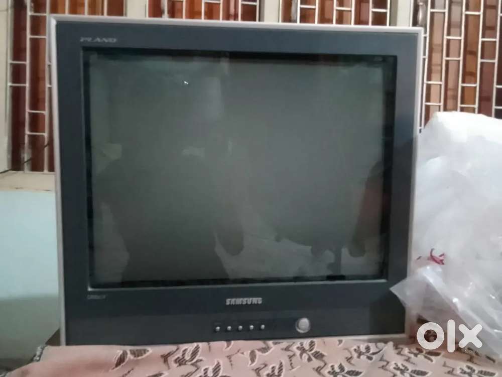Television