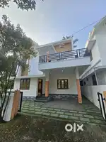 SPACIOUS 3BHK HOUSE FOR SALE AT KAKKANAD INFOPARK PALLIKARA PERINGALA