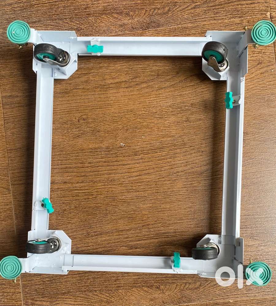 Metallic Stand