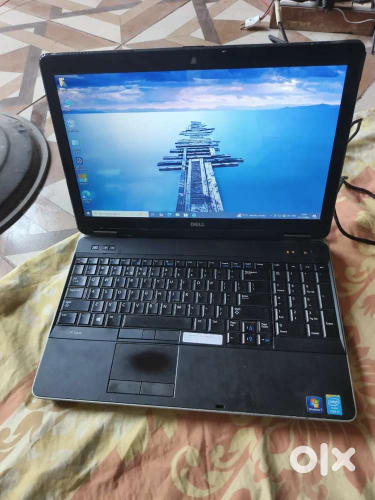Laptop i5 powerful
