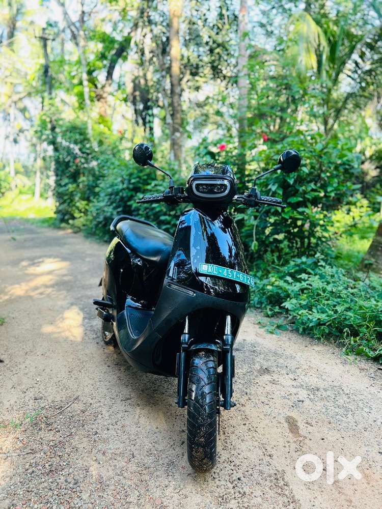 Ola s1x plus top range klm 195