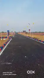 TRICHY TO MADURAI HIGHWAY LOWEST PLOTS FOR SALE