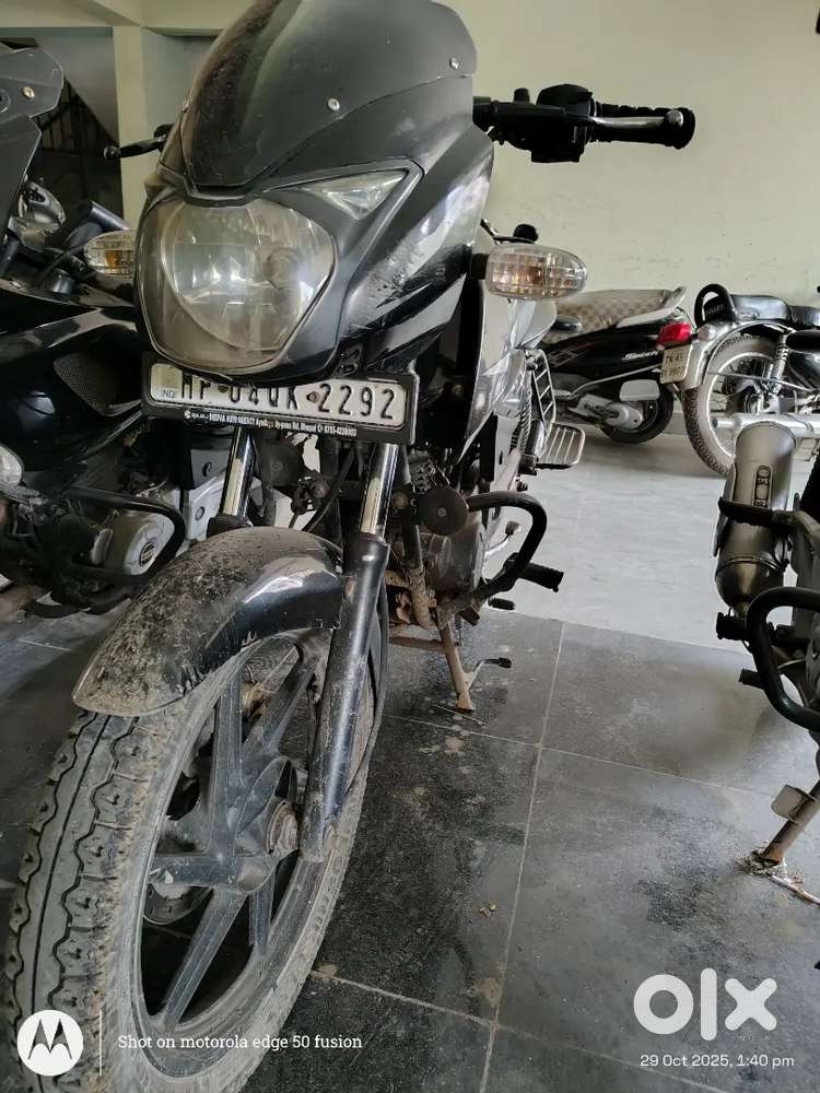 Pulsar 150 bechna h mint condition