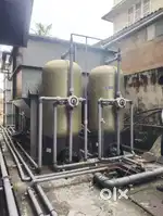 STP operator With food and accomadation