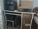 Study & Computer Table