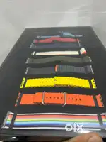 10 Straps for Apple Watch Ultra 2