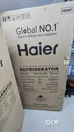 Haier Seal Pack