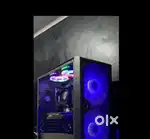 Custom pc build