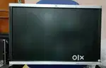 HP 22 MONITOR