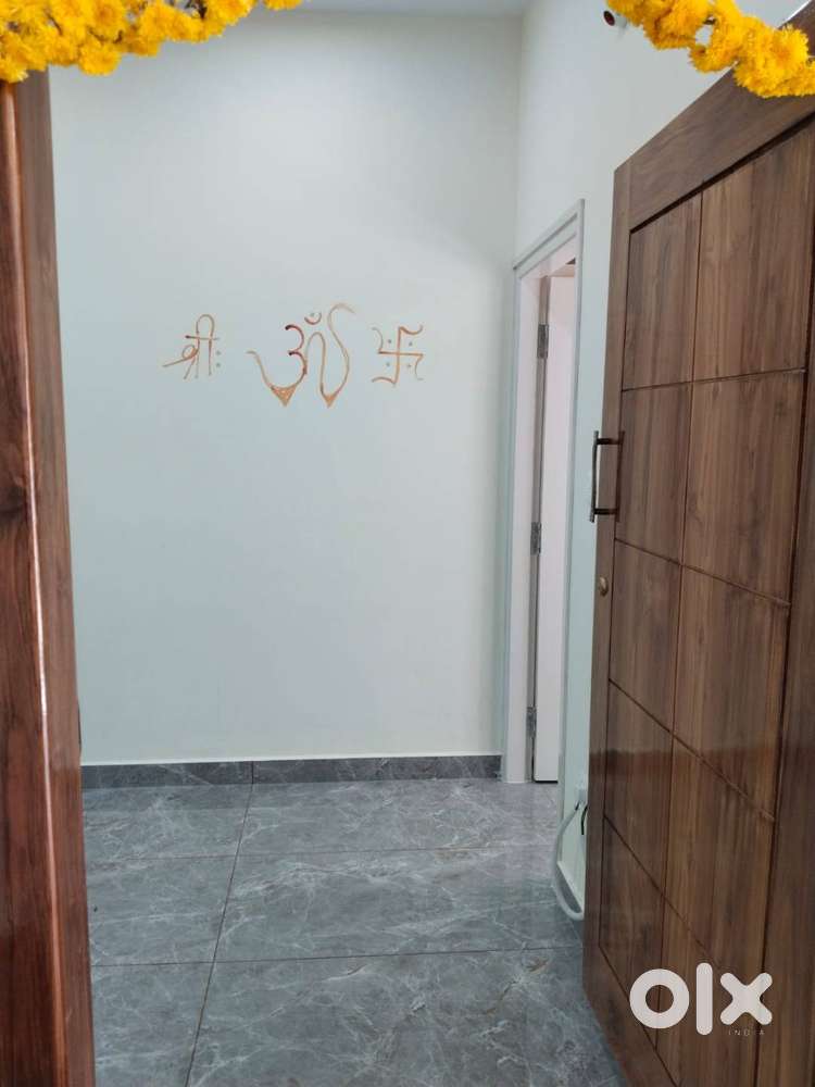 1BHK HOUSE FOR LEASE IN HEBBAL