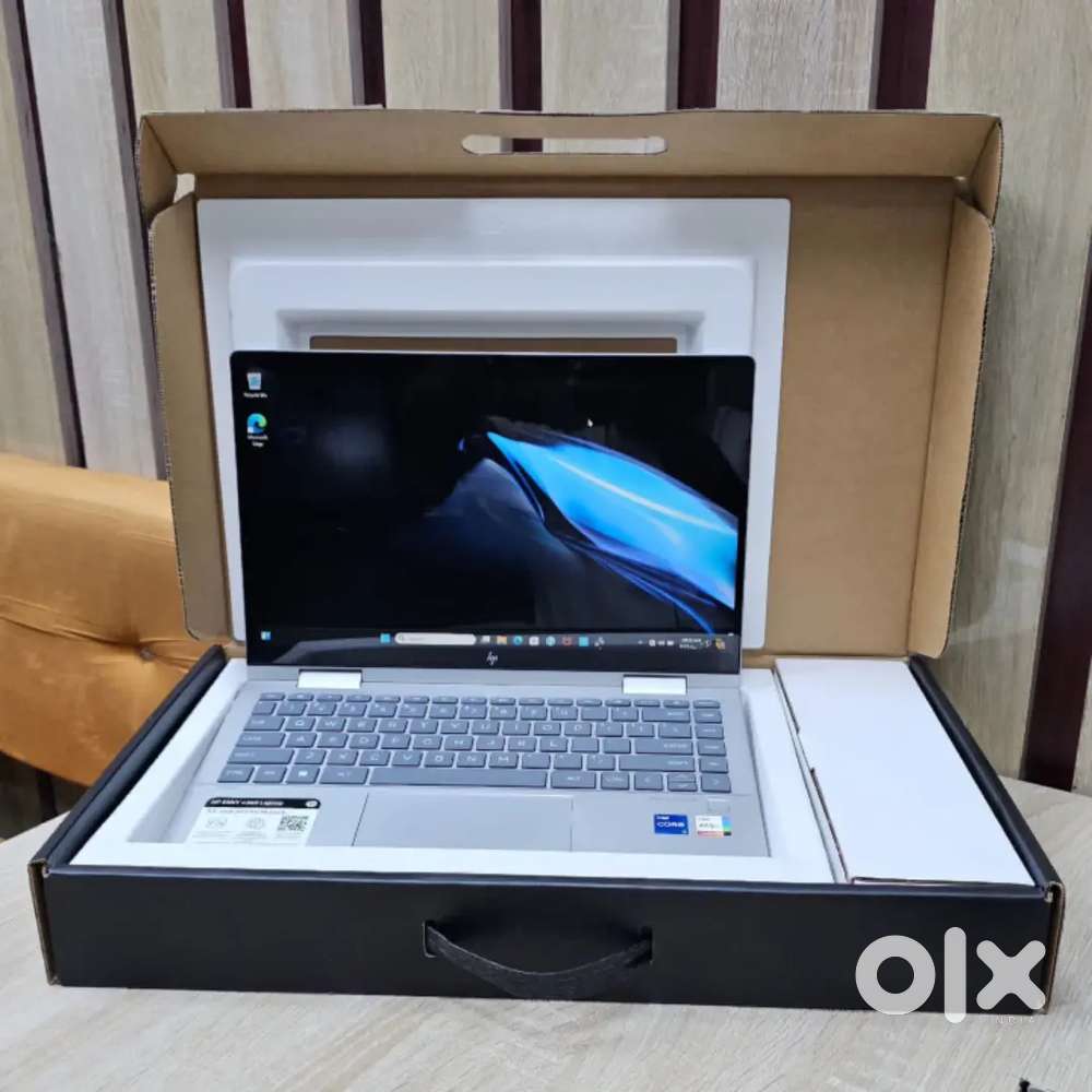 HP Envy x360 2-in-1 Laptop 14 (Open-Box)