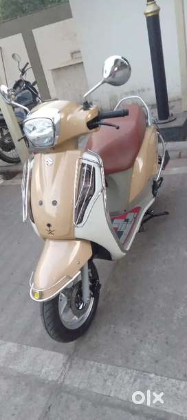 SUZUKI ACCESS 125 (2024)