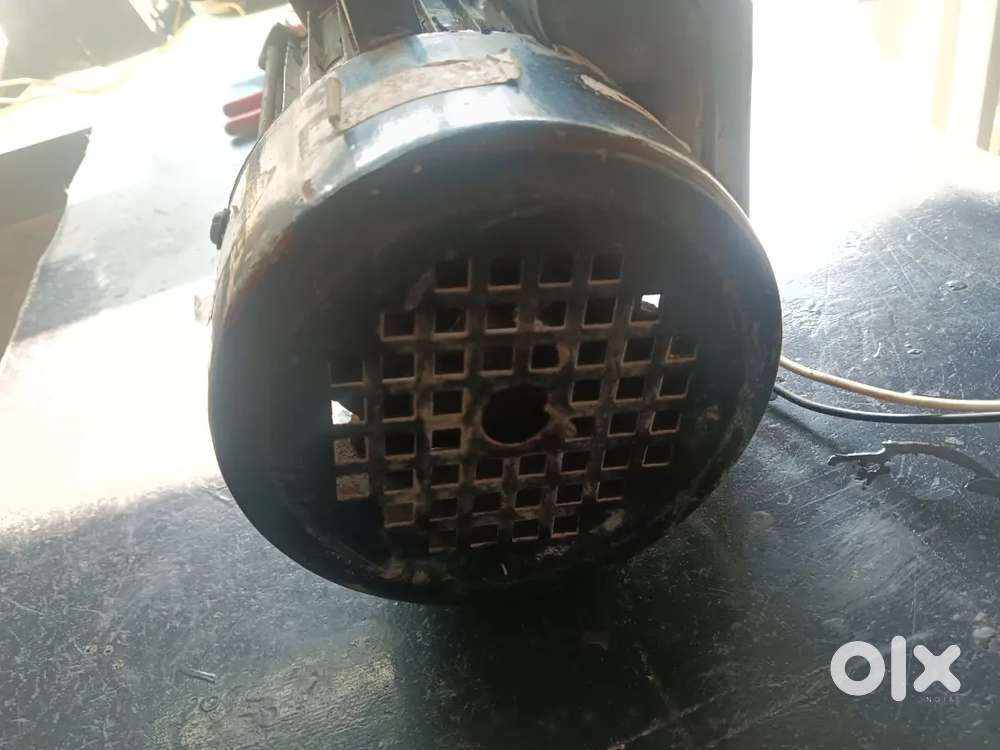 Ek horse power ki motor