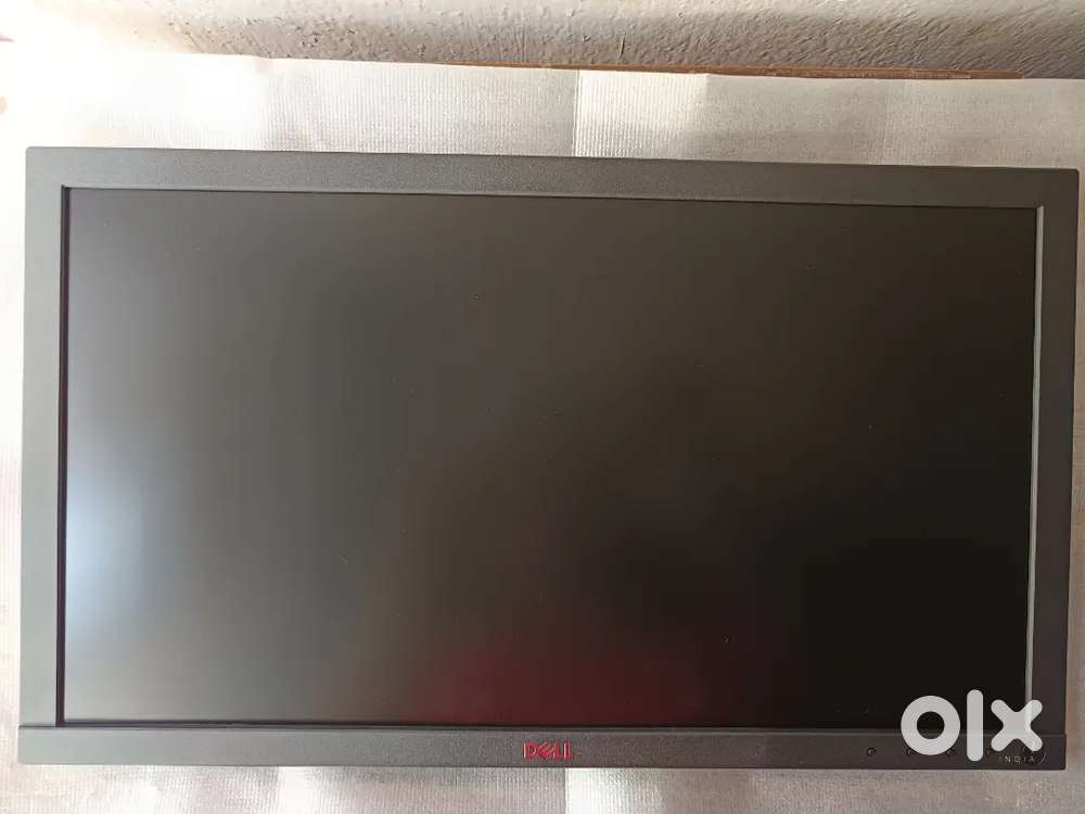 Dell 20 LED HD Monitor - E2020H Unused Seal Pack with Dell Back Stand