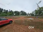 House plot for sale Chenkottukonam Njandoorkonam