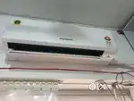 O General 2tan inverted ac