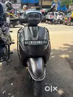 Access 125 special edition