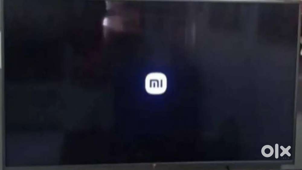 MI 55 INCHES ANDROID QLED 4K UHD