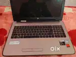 HP LAPTOP SELLING