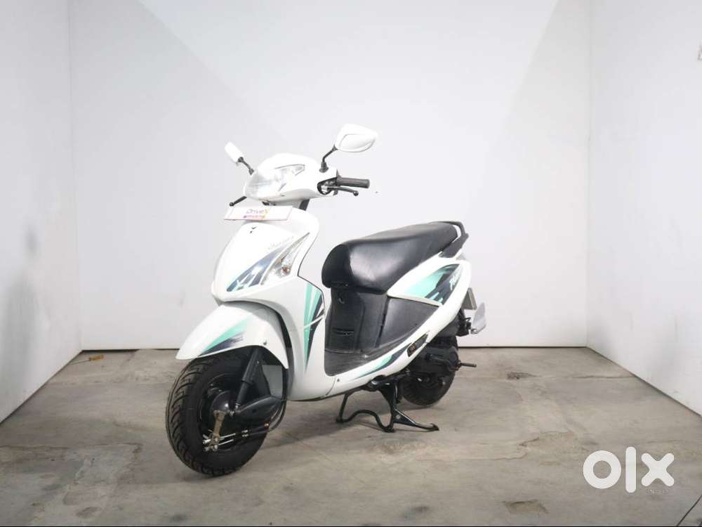 2011_PLEASURE_BANK FINANCE AVAILABLE