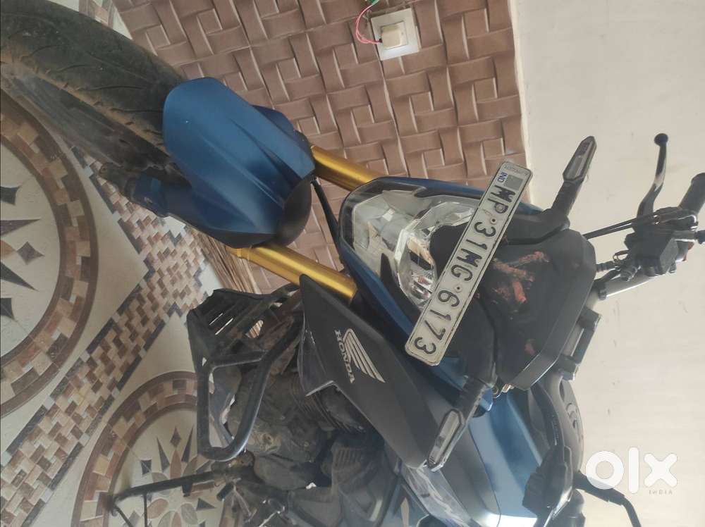 Hornet 2.0 2020 good bike