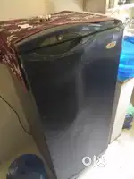 Cooler firge