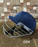 SS Cricket Helmet
