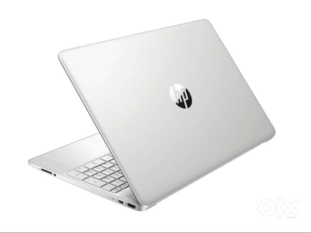 i5 laptop HP branded  500 gb hdd looking new