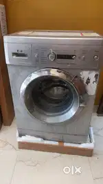 Washing machine - IFB Front load