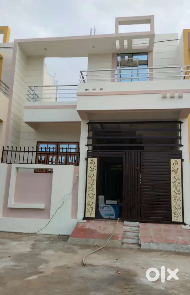 Independent House for rent