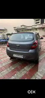 Hyundai i20 2011 Diesel Good Condition