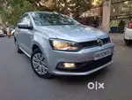 Volkswagen Polo 1.2 MPI Comfortline, 2015, Petrol