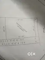 Vastu land urgent sale 2km from Rajbandh 4 katha